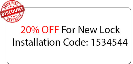 New Lock Installation 20% OFF - Locksmith at Galt, CA - Locksmith Galt Ca