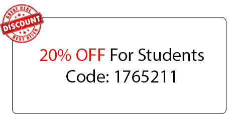 Student 20% OFF - Locksmith at Galt, CA - Locksmith Galt Ca